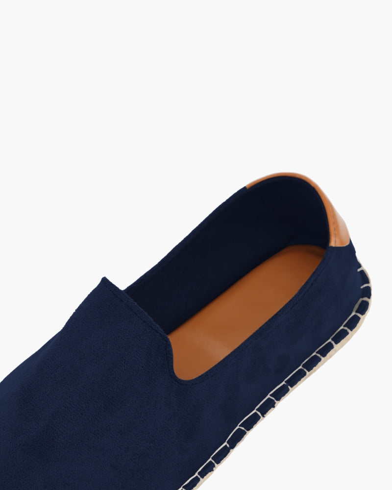 MONVIEL | Canvas Espadrilles