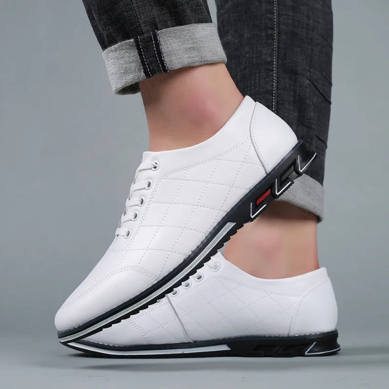 Bastian™ | chaussures confort élégantes homme