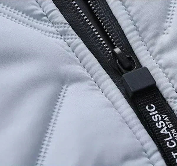 LAURENT MONACO | VESTE D'HIVER POUR HOMME