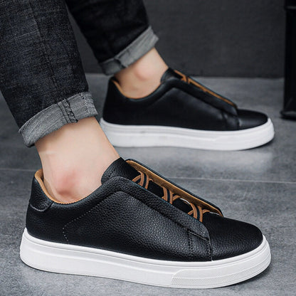 MONVIEL | MEN'S SLIP-ON TRAINERS