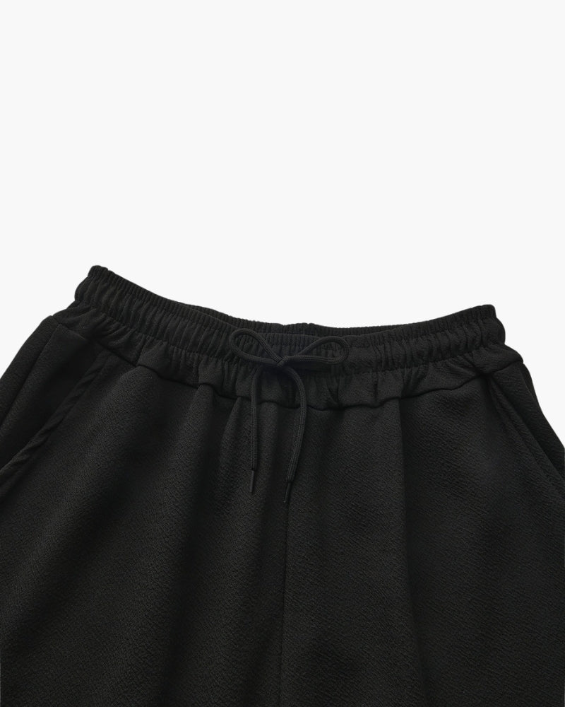 MONVIEL | POLO AND TROUSERS SET
