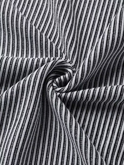 MONVIEL | Winter Knit Shirt