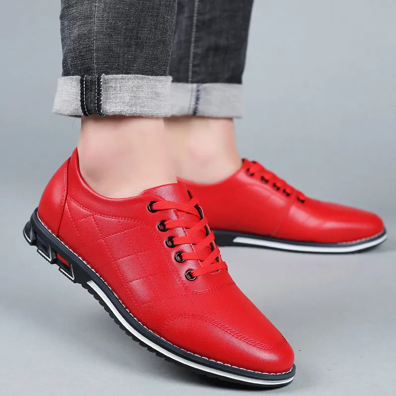 Bastian™ | chaussures confort élégantes homme