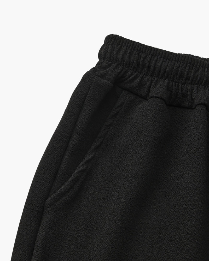 MONVIEL | POLO AND TROUSERS SET