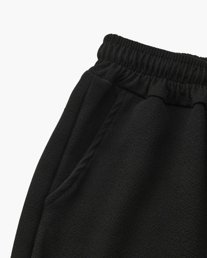 MONVIEL | POLO AND TROUSERS SET