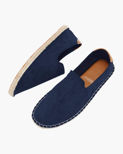 MONVIEL | Canvas Espadrilles