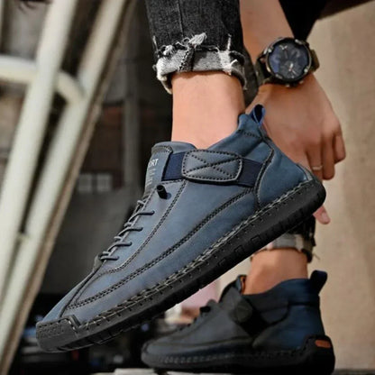 MONVIEL | MENS URBAN TRAINERS