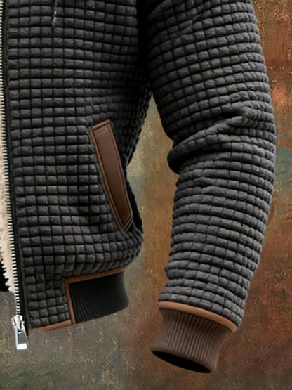 LAURENT MONACO | VESTE POLAIRE IMPACT THERMIQUE POUR HOMME