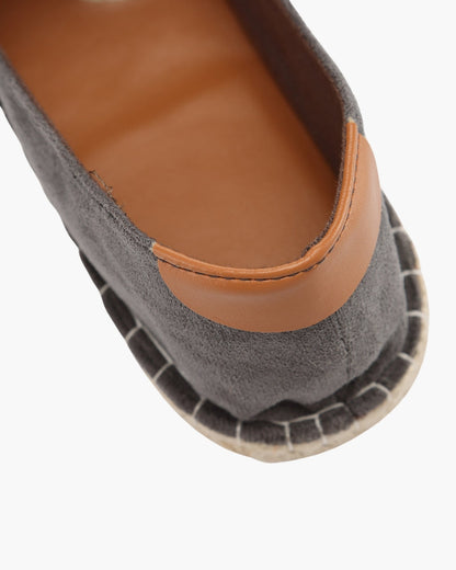 MONVIEL | Canvas Espadrilles