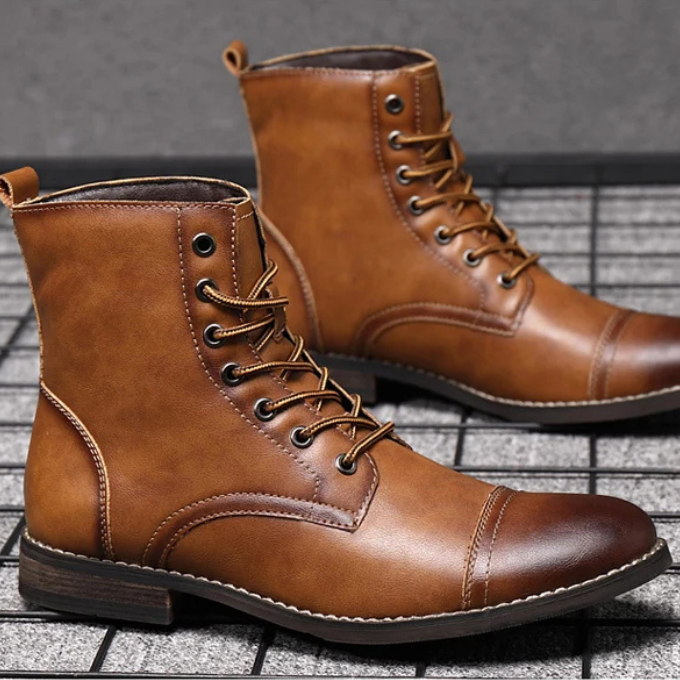 Eneas™ | Bottines pour homme