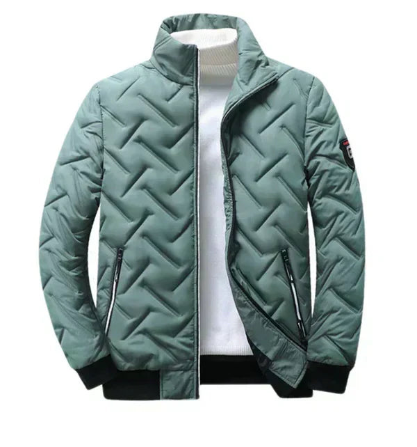 LAURENT MONACO | VESTE D'HIVER POUR HOMME