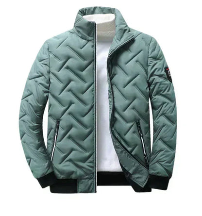LAURENT MONACO | VESTE D'HIVER POUR HOMME