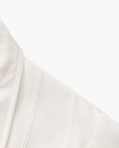 Emmanuel™ | Chemise texturée côtelée