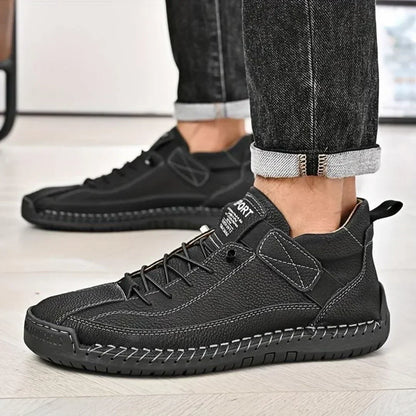 MONVIEL | MENS URBAN TRAINERS