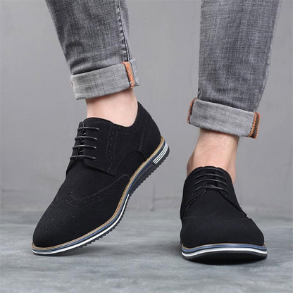 MONVIEL | MENS EVERYDAY SUPPORT SHOES