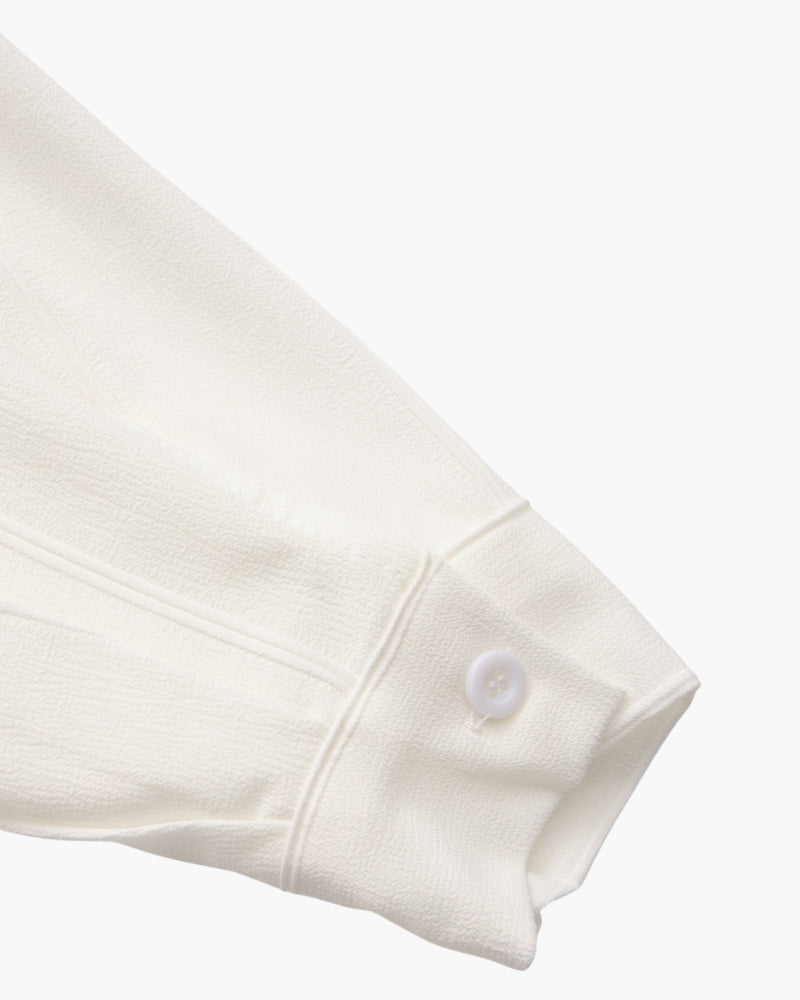 Emmanuel™ | Chemise texturée côtelée
