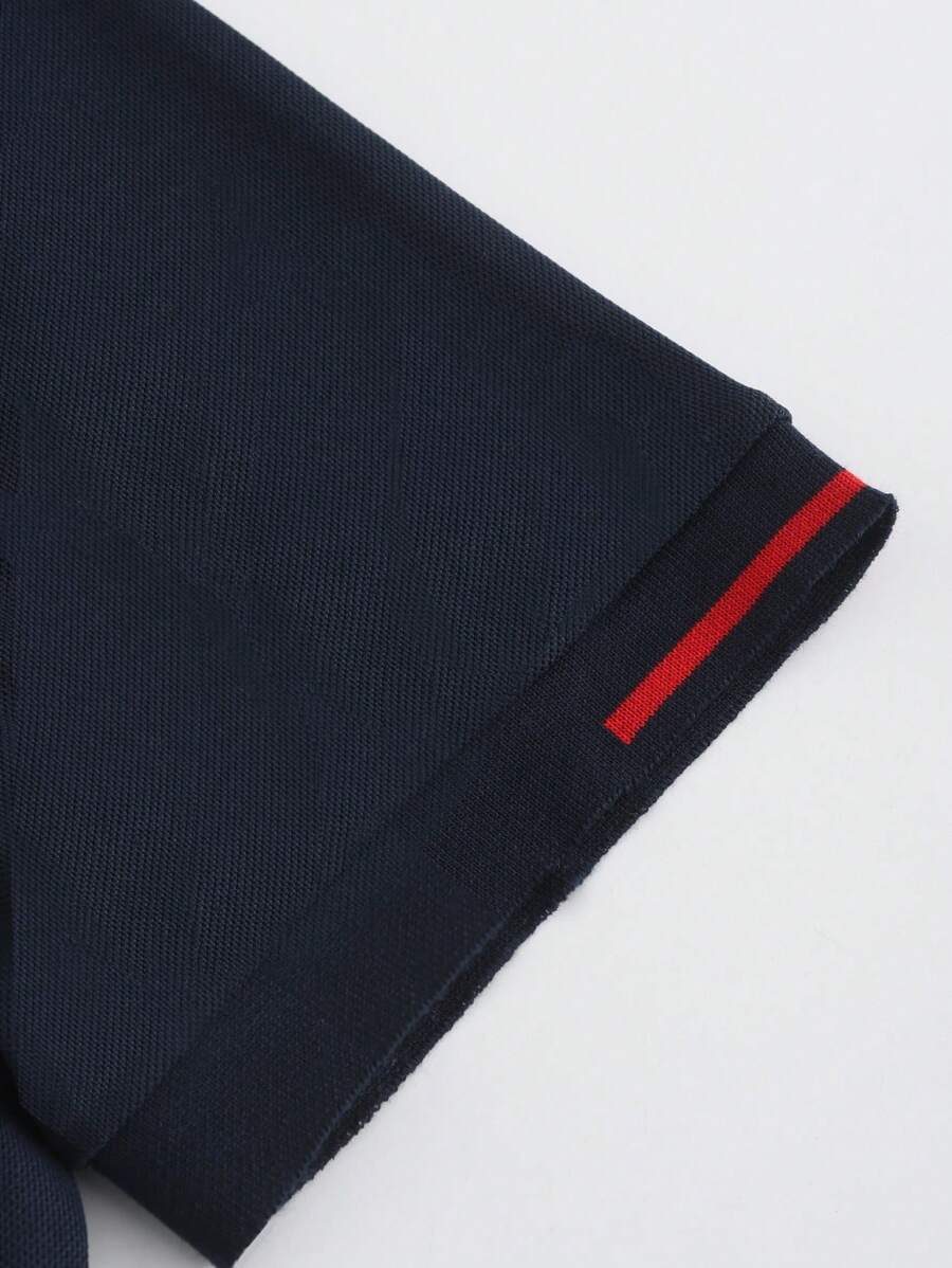 MONVIEL™ | Office-Ready Summer Polo
