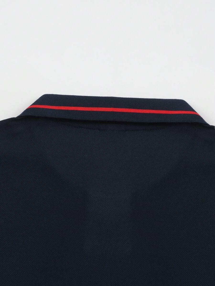 MONVIEL™ | Office-Ready Summer Polo
