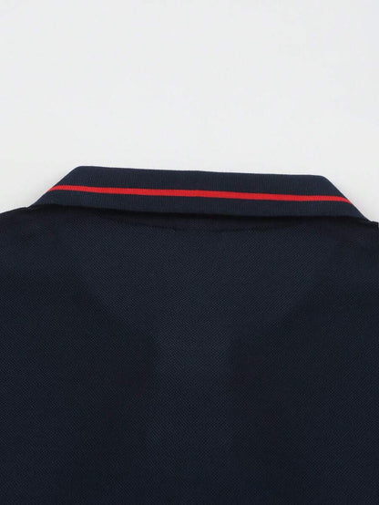 MONVIEL™ | Office-Ready Summer Polo