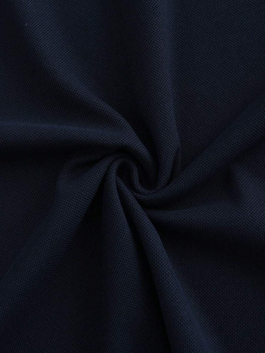 MONVIEL™ | Office-Ready Summer Polo