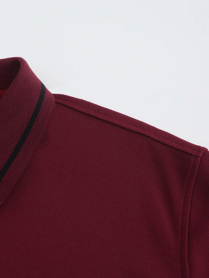 MONVIEL™ | Office-Ready Summer Polo