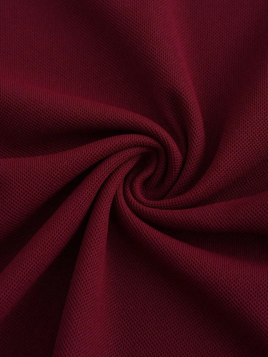 MONVIEL™ | Office-Ready Summer Polo