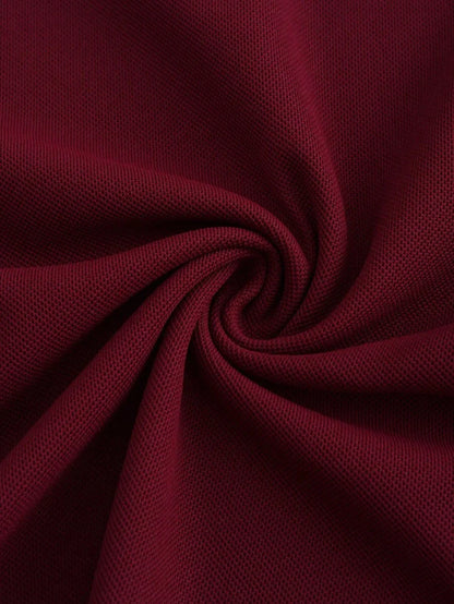 MONVIEL™ | Office-Ready Summer Polo