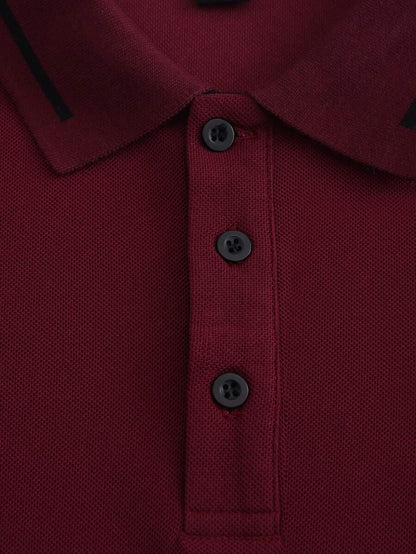 MONVIEL™ | Office-Ready Summer Polo