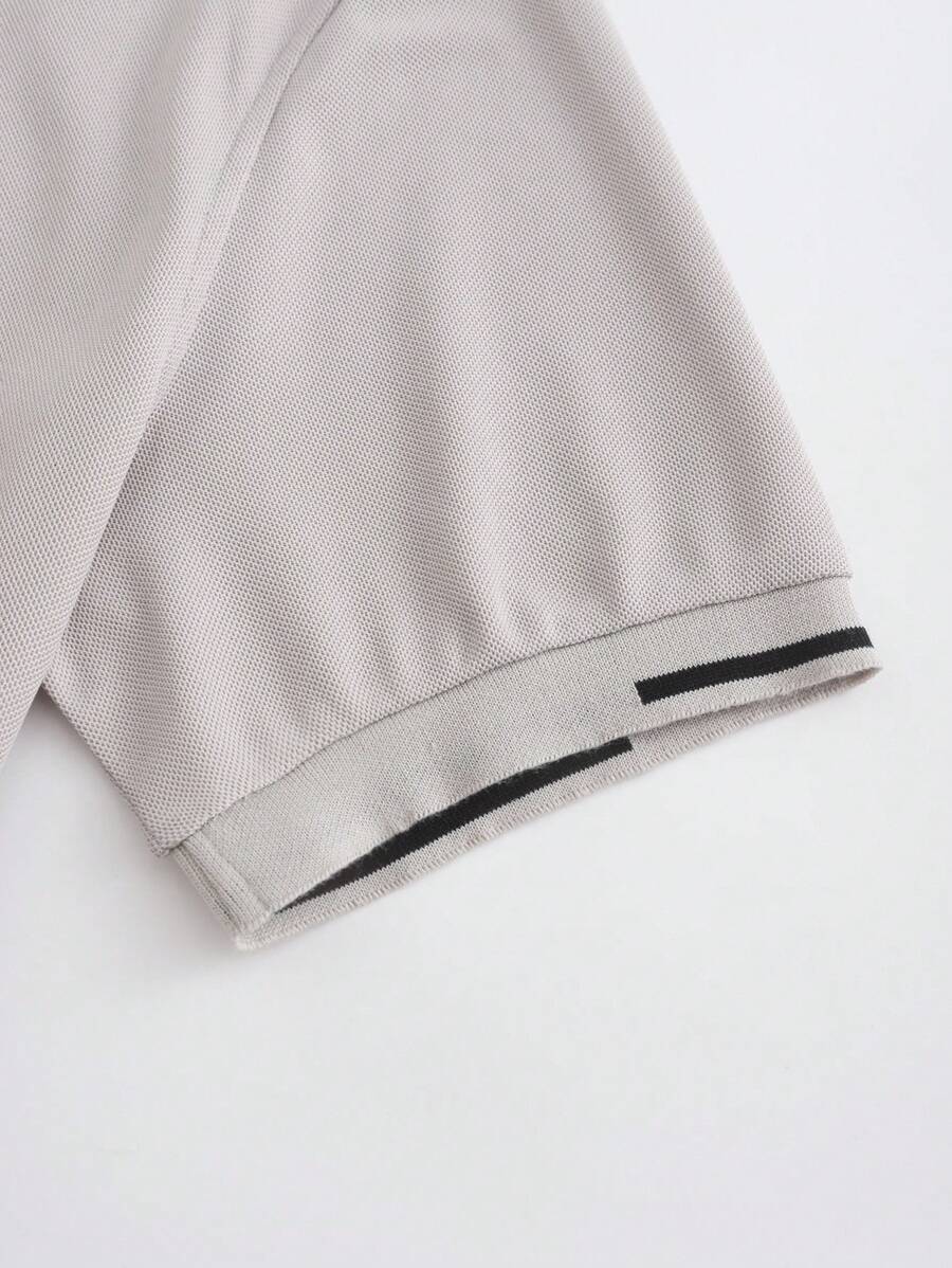 MONVIEL™ | Office-Ready Summer Polo