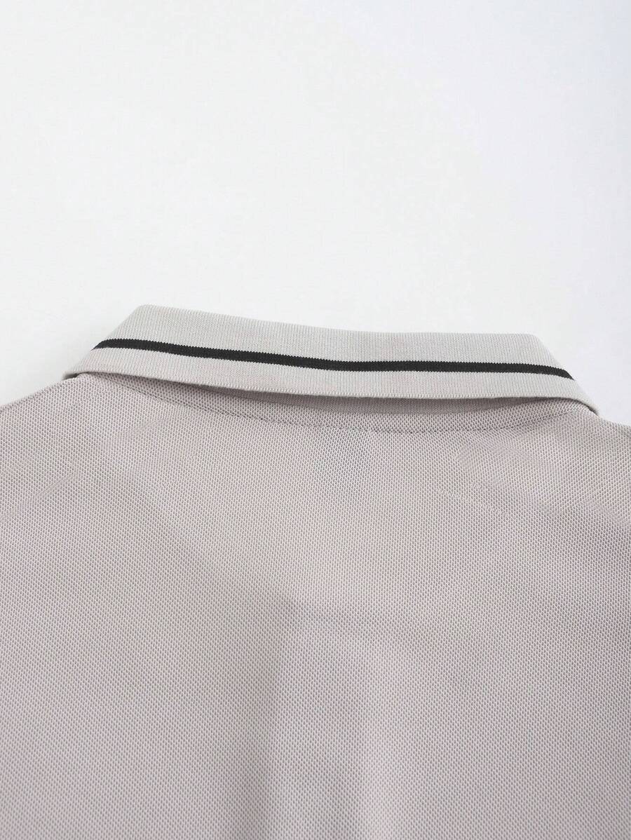 MONVIEL™ | Office-Ready Summer Polo