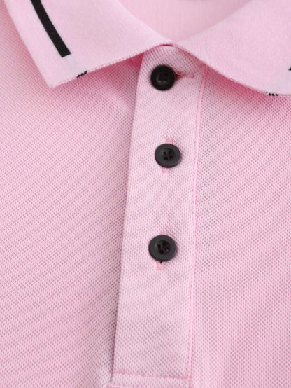 MONVIEL™ | Office-Ready Summer Polo