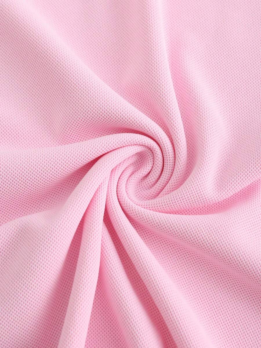 MONVIEL™ | Office-Ready Summer Polo