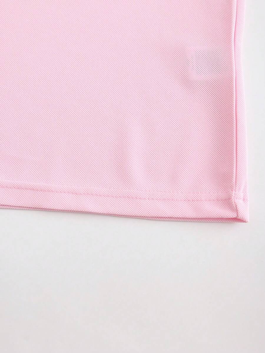 MONVIEL™ | Office-Ready Summer Polo