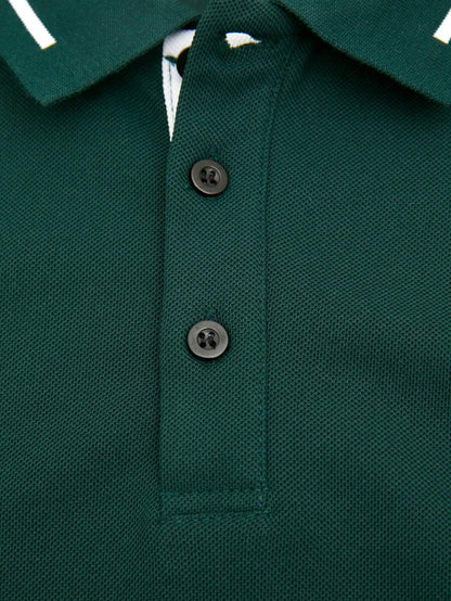 MONVIEL™ | Office-Ready Summer Polo