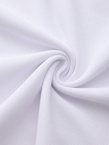 MONVIEL™ | Office-Ready Summer Polo