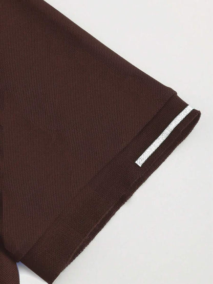 MONVIEL™ | Office-Ready Summer Polo