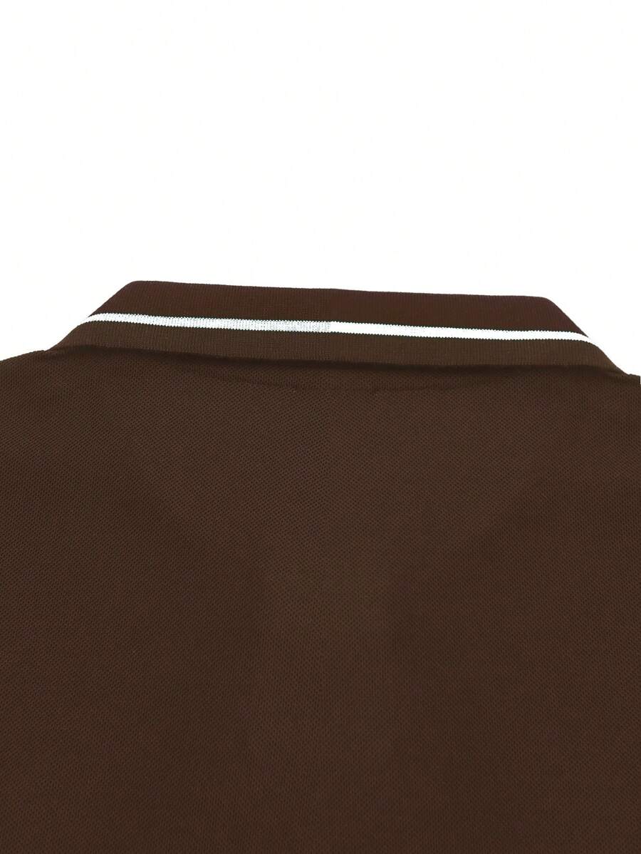 MONVIEL™ | Office-Ready Summer Polo