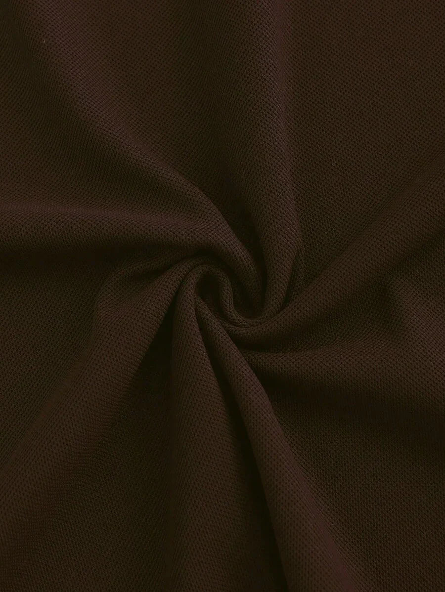 MONVIEL™ | Office-Ready Summer Polo
