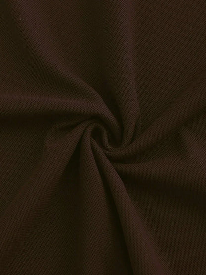 MONVIEL™ | Office-Ready Summer Polo