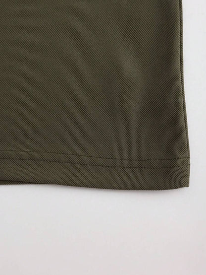 MONVIEL™ | Office-Ready Summer Polo