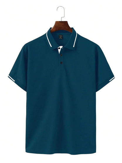 MONVIEL™ | Office-Ready Summer Polo