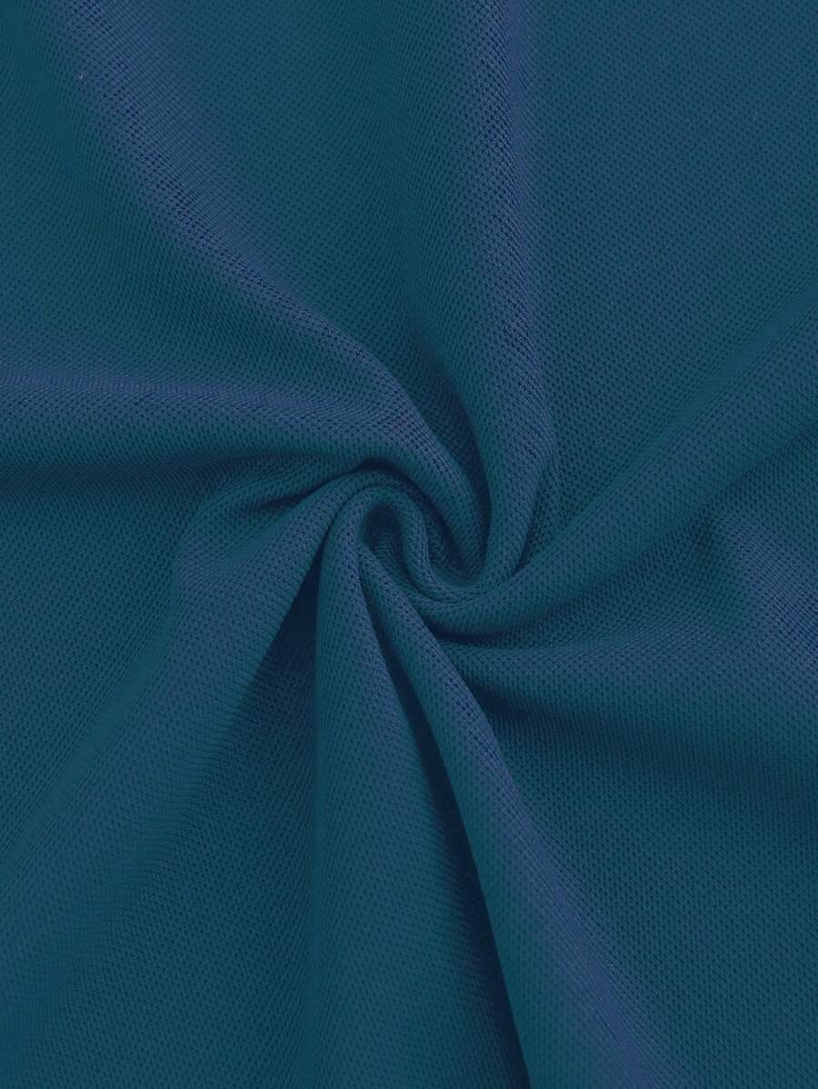 MONVIEL™ | Office-Ready Summer Polo