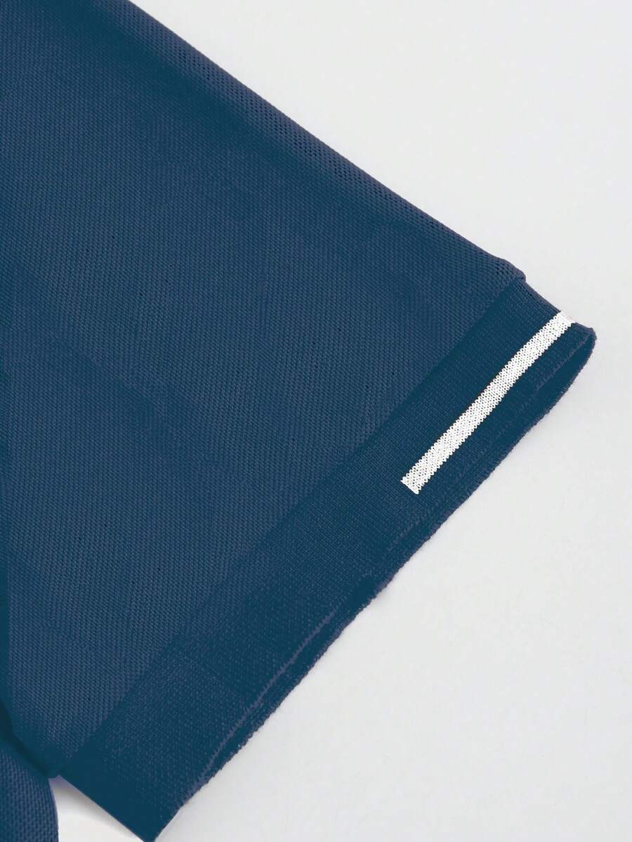 MONVIEL™ | Office-Ready Summer Polo