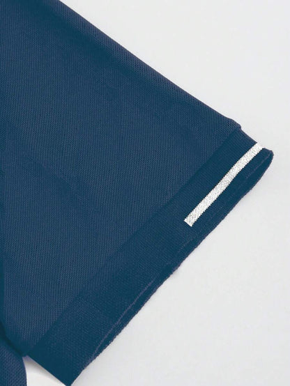 MONVIEL™ | Office-Ready Summer Polo