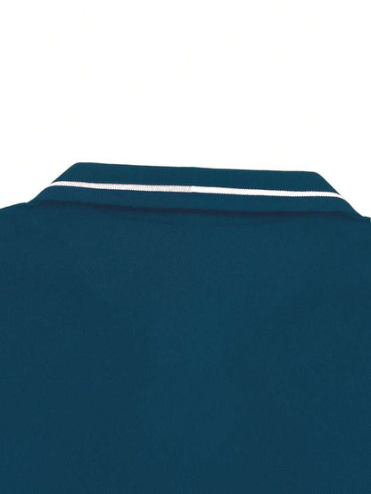 MONVIEL™ | Office-Ready Summer Polo