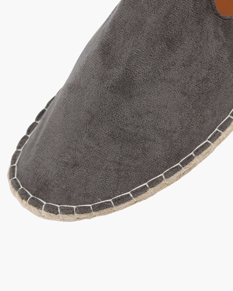 MONVIEL | Canvas Espadrilles