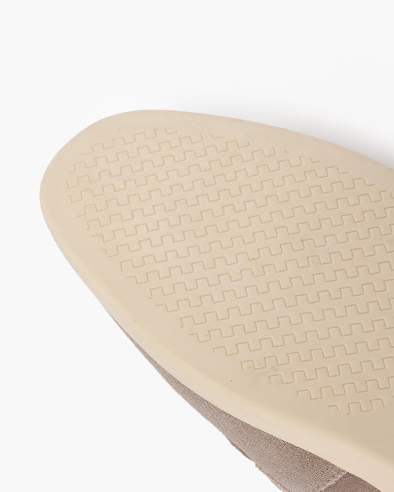 Lachlan™ | Chaussures à lacets en suède