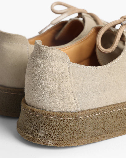 MONVIEL | Premium Suede Smart Shoes