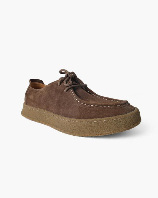 Henrik™ | Chaussures de ville en suède premium