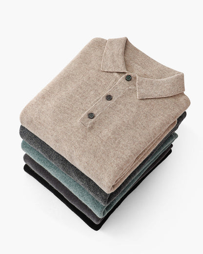 MONVIEL | CASHMERE LONGSLEEVE